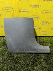 Накладка на порог передняя правая Volkswagen Polo 2019