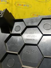 Накладка на порог передняя правая Polo 2019 Седан CWV