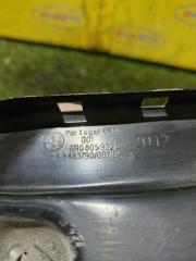 Кронштейн крепления фары передний правый Polo 2019 Седан CWV