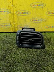 Дефлектор воздушный передний правый Volkswagen Polo 2019 Седан CWV 6RF819704B Б/У