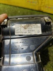 Дефлектор воздушный передний правый Polo 2019 Седан CWV