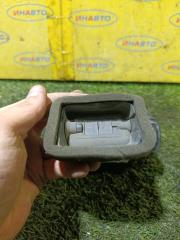 Дефлектор воздушный передний левый Polo 2019 Седан CWV