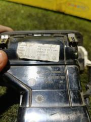 Дефлектор воздушный передний левый Polo 2019 Седан CWV