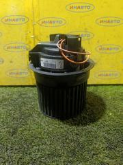 Моторчик печки Renault Kaptur 2019 F4R410 272101170R Б/У