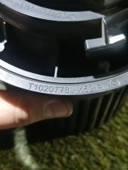 Моторчик печки Kaptur 2019 F4R410