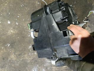 Корпус отопителя Kaptur 2019 F4R410