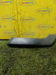 Накладка ручки двери внутренней Volkswagen Polo 2019 Седан CWV 6RU867172 Б/У