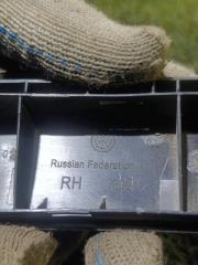 Накладка ручки двери внутренней Polo 2019 Седан CWV