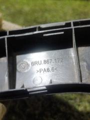 Накладка ручки двери внутренней Polo 2019 Седан CWV