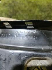 Кронштейн крепления фары передний левый Polo 2019 Седан CWV