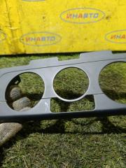 Накладка на торпедо Polo 2019 Седан CWV