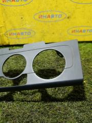 Накладка на торпедо Polo 2019 Седан CWV