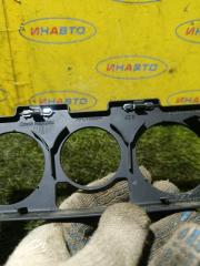 Накладка на торпедо Polo 2019 Седан CWV