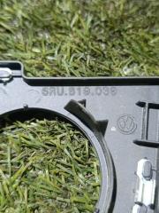 Накладка на торпедо Polo 2019 Седан CWV