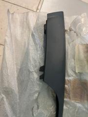 Накладка бампера передняя правая Porsche Cayenne 958