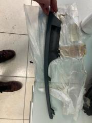 Накладка бампера передняя правая Cayenne 2010 958