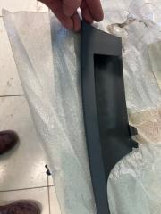 Накладка бампера передняя правая Cayenne 2010 958