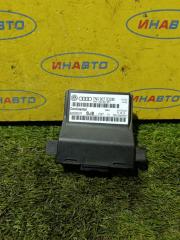 Запчасть блок электронный Volkswagen Golf Plus 2012