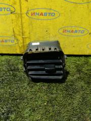 Запчасть дефлектор воздушный передний левый Renault Logan 2015