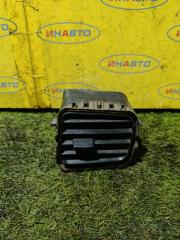 Запчасть дефлектор воздушный передний правый Renault Logan 2015