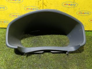 Запчасть накладка на торпедо Renault Logan 2015