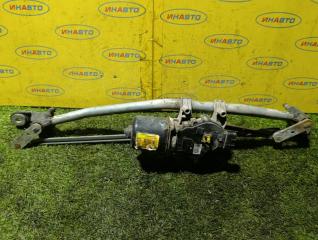 Запчасть трапеция стеклоочистителей Renault Logan 2015