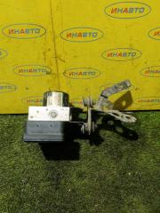 Запчасть блок abs (насос) Volkswagen Golf Plus 2012