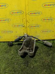 Кронштейн крепления троса КПП Chevrolet Cruze