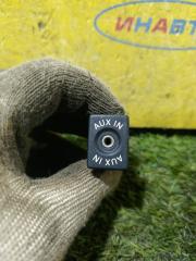 Запчасть разъем Volkswagen Golf Plus 2012