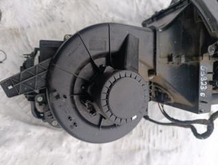 Фото запчасти моторчик печки Volkswagen Polo 2014 Б/У запчасть Запчасть моторчик печки Volkswagen Polo 2014