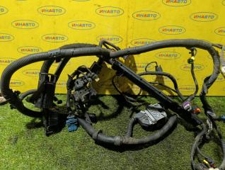 Проводка (коса) Chevrolet Cruze 2011