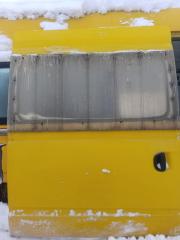 Запчасть дверь сдвижная правая LDV Maxus 2008