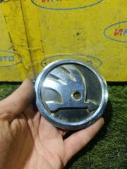 Эмблема шильдик Octavia 2014 A7 CJZA