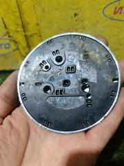 Эмблема шильдик Octavia 2014 A7 CJZA