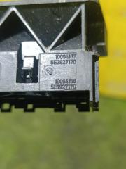 Блок кнопок Octavia 2014 A7 CJZA