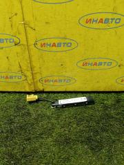 Усилитель антенны Volkswagen Golf Plus 2012 5M1 CBZB 5M0035577G Б/У