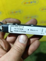 Усилитель антенны Golf Plus 2012 5M1 CBZB