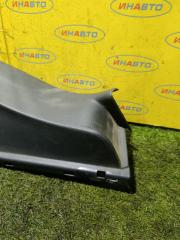 Накладка обшивка стойки задняя правая Golf Plus 2012 5M1 CBZB