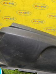 Накладка обшивка стойки задняя правая Golf Plus 2012 5M1 CBZB