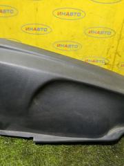 Накладка обшивка стойки задняя правая Golf Plus 2012 5M1 CBZB