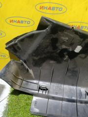 Накладка обшивка стойки задняя правая Golf Plus 2012 5M1 CBZB