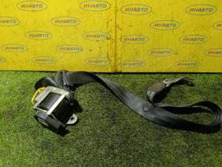 Ремень безопасности передний левый Volkswagen Golf Plus 2012 5M1 CBZB 5M1857705 Б/У