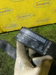 Ремень безопасности передний левый Volkswagen Golf Plus 5M1 CBZB