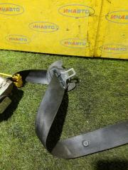 Ремень безопасности передний левый Golf Plus 2012 5M1 CBZB