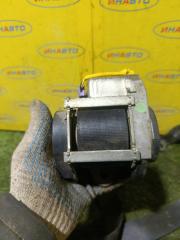 Ремень безопасности передний левый Golf Plus 2012 5M1 CBZB