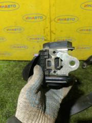 Ремень безопасности передний левый Golf Plus 2012 5M1 CBZB