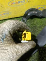 Ремень безопасности передний левый Golf Plus 2012 5M1 CBZB