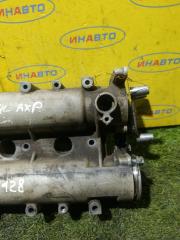 Постель распредвала Golf