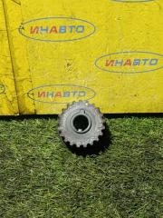 Шестерня коленвала Chevrolet Cruze