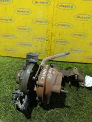 Запчасть турбина Great Wall Hover H5 2014